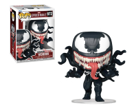 Funko POP Games: Spider-Man 2 - VENOM - 1271283 - zdjęcie 1